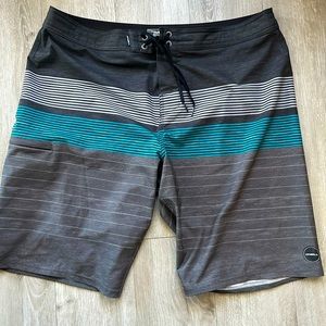 O’Neill Board Shorts, 36W